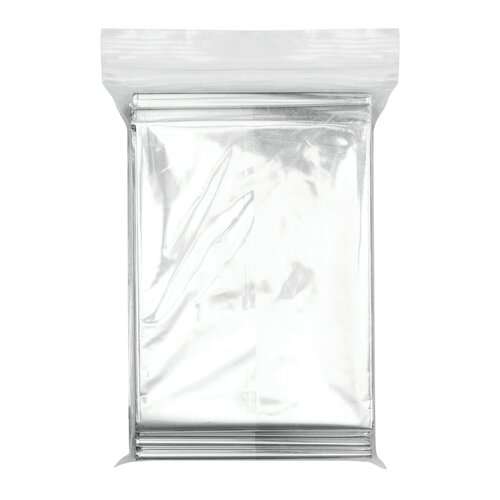 COVERING UP - Wärmedecke