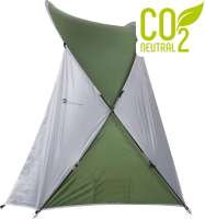 Vorschau: Schwarzwolf outdoor® KERKINI Strandmuschel Vorschau: Schwarzwolf outdoor® KERKINI Strandmuschel