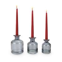 Vorschau: ROMINOX® 3er Vasen-Set Flora Vorschau: ROMINOX® 3er Vasen-Set Flora