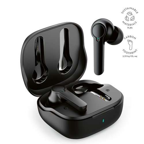 Chadwik Earbuds rABS 500 mAh