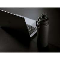 Vorschau: Tappo Bottle RCS Stainless Steel Trinkflasche Vorschau: Tappo Bottle RCS Stainless Steel Trinkflasche