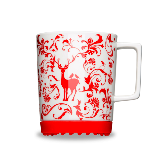 Form 352 Softpad Mug