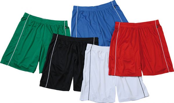 Basic Team Shorts
