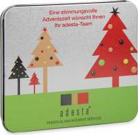 Vorschau: Backförmchen-Set Vorschau: Backförmchen-Set