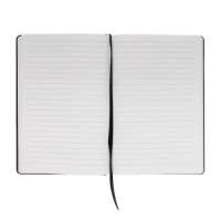 Vorschau: A5 Impact Steinpaper Hardcover Notizbuch Vorschau: A5 Impact Steinpaper Hardcover Notizbuch