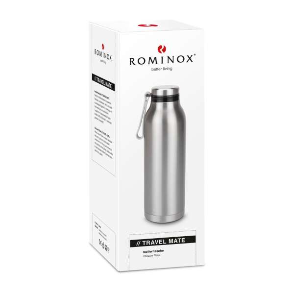 Isolierflasche Travel Mate