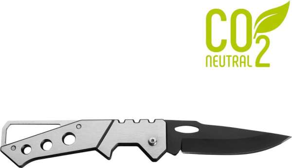 Schwarzwolf outdoor® GEDIZ Taschenmesser