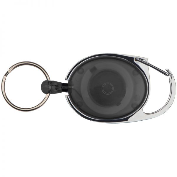 Karabiner Ring und Clip Employee