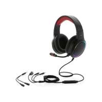 Vorschau: RGB Gaming Headset Vorschau: RGB Gaming Headset