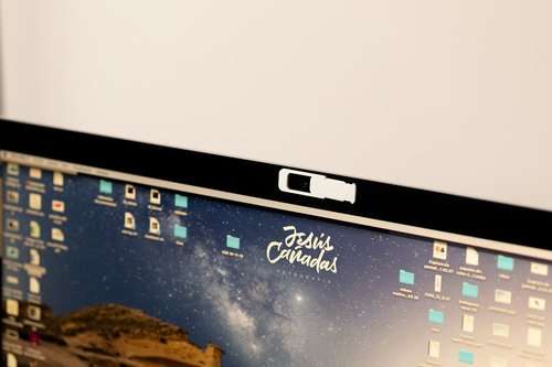 Blinka Eco Webcam-Blocker