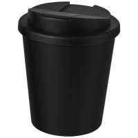 Americano® Espresso 250 ml recycelter Isolierbecher mit auslaufsicherem Deckel