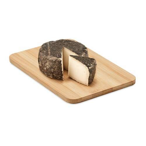 BEMGA Schneidebrett Bambus