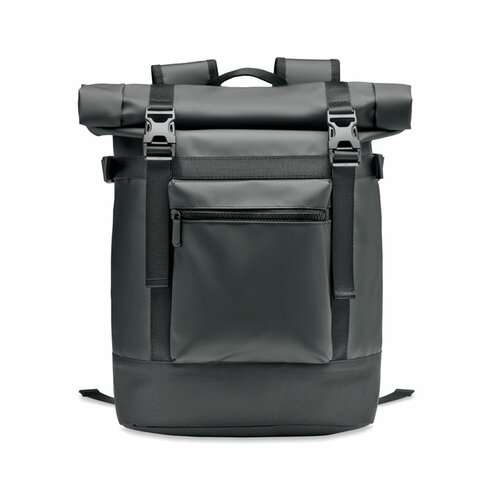 JAYA BAG Rolltop-Rucksack 50C-Plane