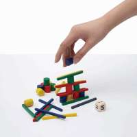 Vorschau: STACKING - Geschicklichkeitsspiel Vorschau: STACKING - Geschicklichkeitsspiel