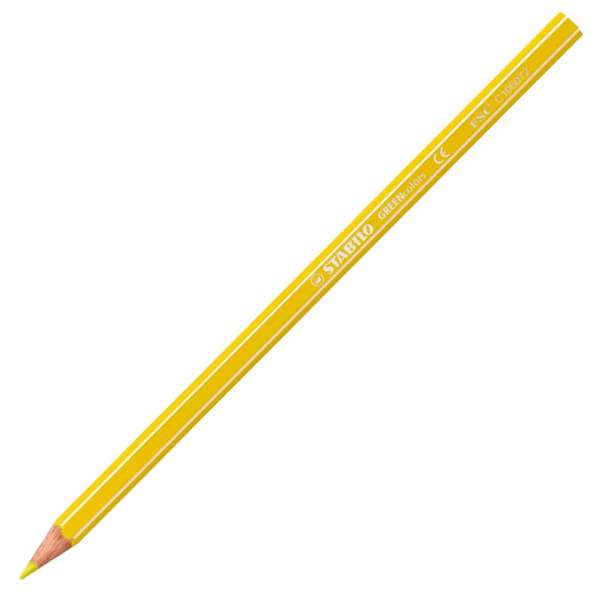 STABILO GREENcolors Farbstift