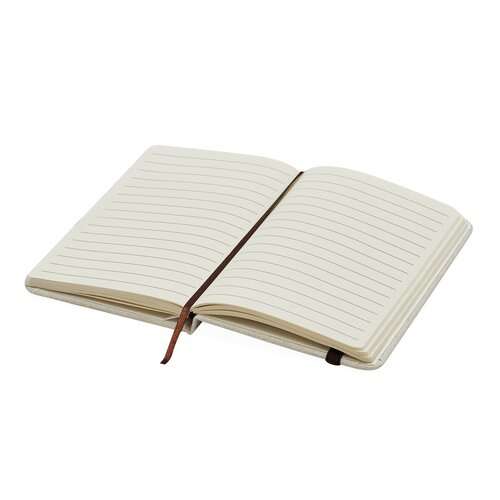 WRITER A6 - Notizbuch WRITER: im DIN-A6-Format