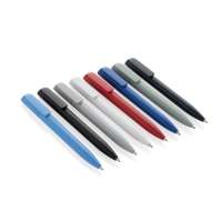 Vorschau: Pocketpal Mini-Pen aus GRS recyceltem ABS Vorschau: Pocketpal Mini-Pen aus GRS recyceltem ABS