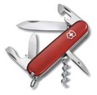 Original Victorinox Schweizer Offiziersmesser Spartan