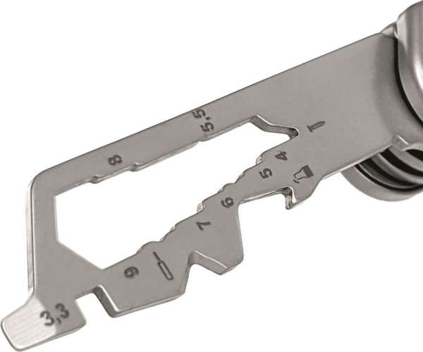 PRO knife 15+ Taschenmesser