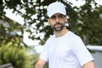 Vorschau: Cooldry Sports Cap - Retail Vorschau: Cooldry Sports Cap - Retail