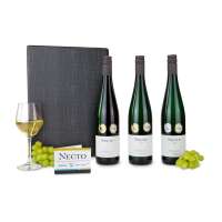 Präsentset Premium Wein-Auswahl