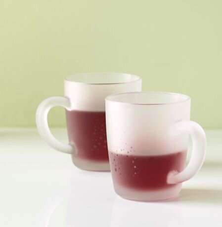 Harmony Rotwein 2er-Set