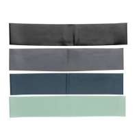 Vorschau: 4-tlg. Set Fitnessbänder im Etui Vorschau: 4-tlg. Set Fitnessbänder im Etui