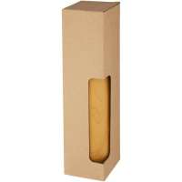 Vorschau: Cove 500 ml Kupfer-Vakuum Isolierflasche in Holzoptik Vorschau: Cove 500 ml Kupfer-Vakuum Isolierflasche in Holzoptik