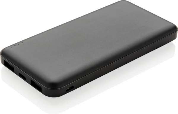 High Density 10.000 mAh Pocket Powerbank