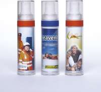 Vorschau: VitaStix® Premium Sonnenlotion Spray LSF 20 Vorschau: VitaStix® Premium Sonnenlotion Spray LSF 20