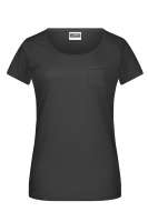 Ladies'-T Pocket