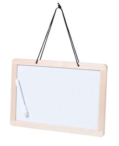 Grocery Nachrichten-Tafel