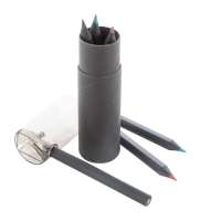 Vorschau: Nellery 6 Buntstifteset Vorschau: Nellery 6 Buntstifteset