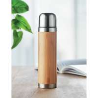 Vorschau: CHAN BAMBOO Isolierkanne 400ml Vorschau: CHAN BAMBOO Isolierkanne 400ml