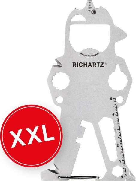 KEY TOOL bob xxl