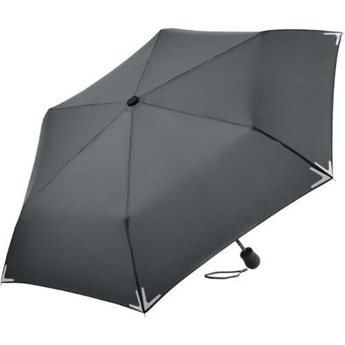 Taschenschirm Safebrella® LED-Lampe