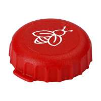 Vorschau: Flaschenverschluss "Kronkorken" Vorschau: Flaschenverschluss "Kronkorken"