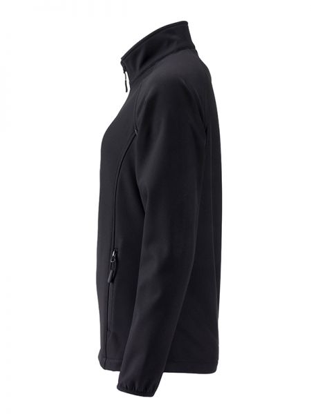 Ladies' Promo Softshell Jacket