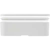 Vorschau: MIYO Pure 700 ml Lunchbox, antimikrobiell Vorschau: MIYO Pure 700 ml Lunchbox, antimikrobiell