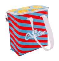 Vorschau: CreaCool Vertical Individuelle Kühltasche Vorschau: CreaCool Vertical Individuelle Kühltasche