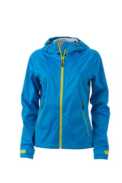 Ladies' Outdoor Jacket