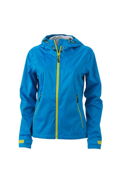 Ladies&#039; Outdoor Jacket