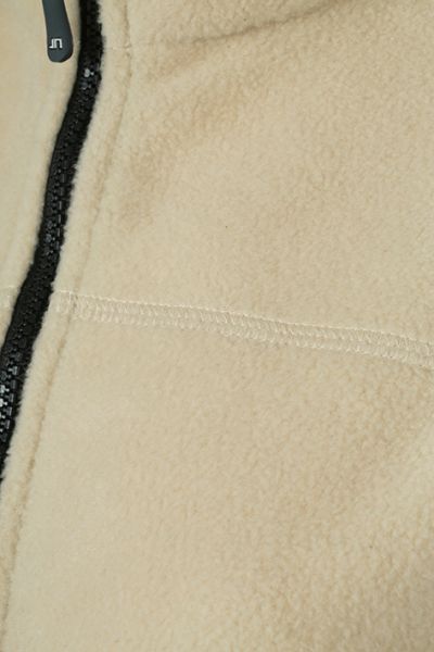 Ladies' Workwear Fleece Jacket - STRONG -