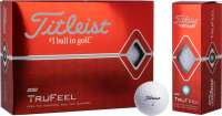 Golfball Titleist Trufeel