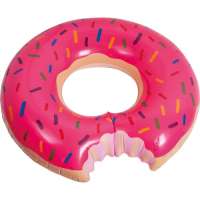 Aufblasbarer Donut