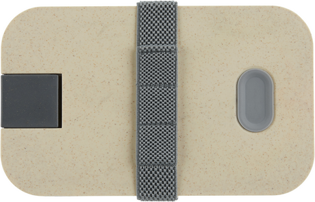 Lunchbox mit Telefonständer