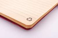 Vorschau: Holbook RPET Notizbuch Vorschau: Holbook RPET Notizbuch