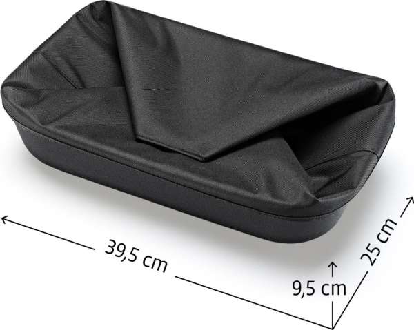 Einkaufskorb shoppingbasket rPET