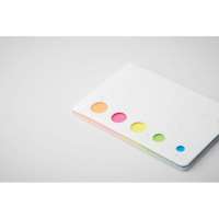 Vorschau: MEMO SEED Samenpapier Markerblock Vorschau: MEMO SEED Samenpapier Markerblock