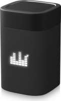 SCX.design S30 5 W Lautsprecher Clever mit Leuchtlogo